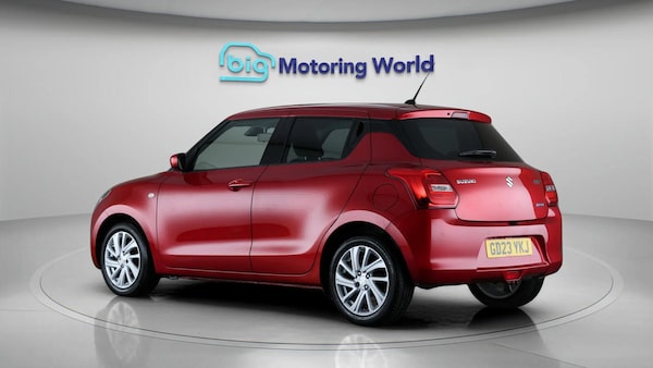 Used Suzuki Swift 2023 for sale - 76226672: Photo 6