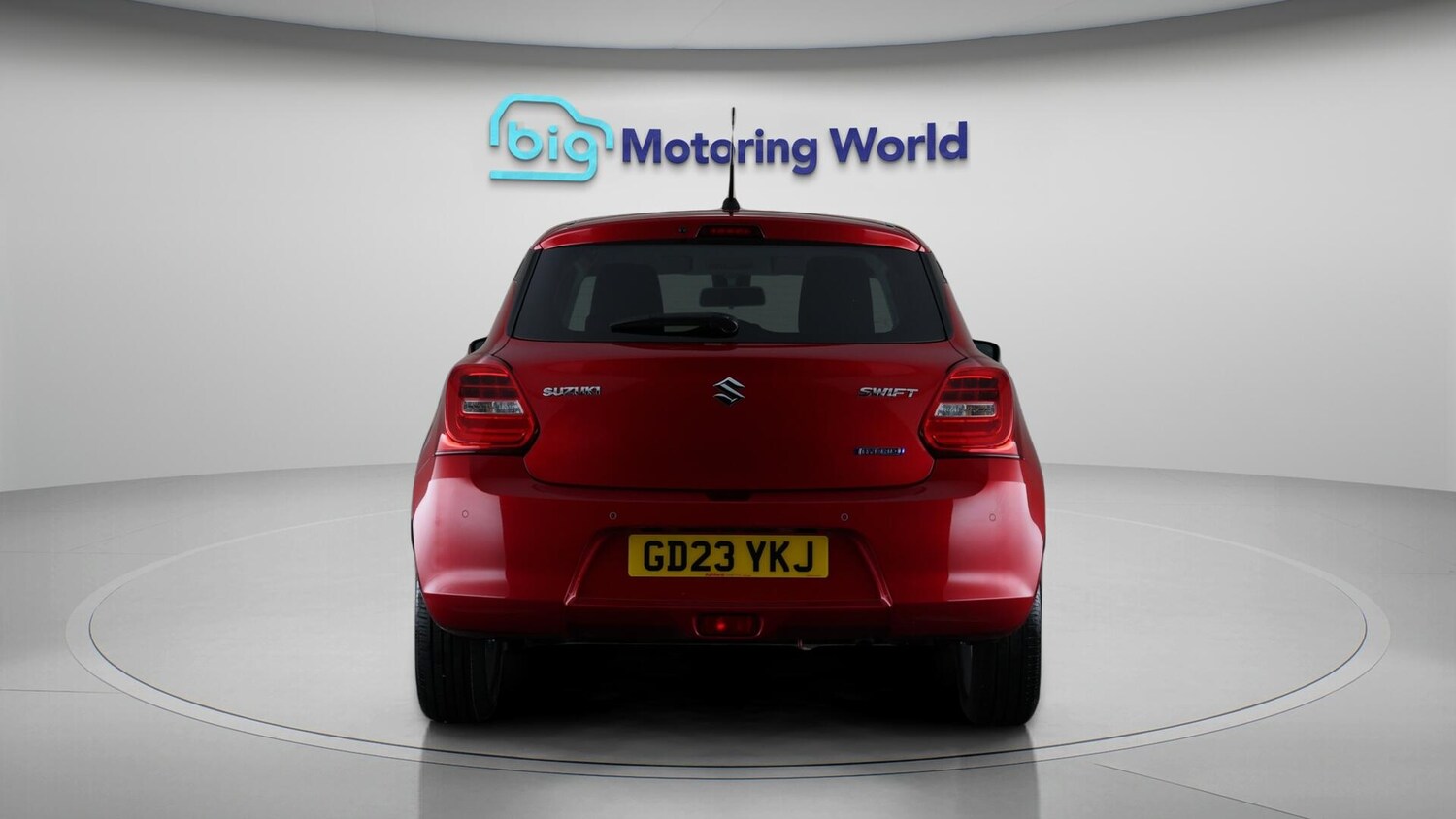 Used Suzuki Swift 2023 for sale - 76226672: Photo 7