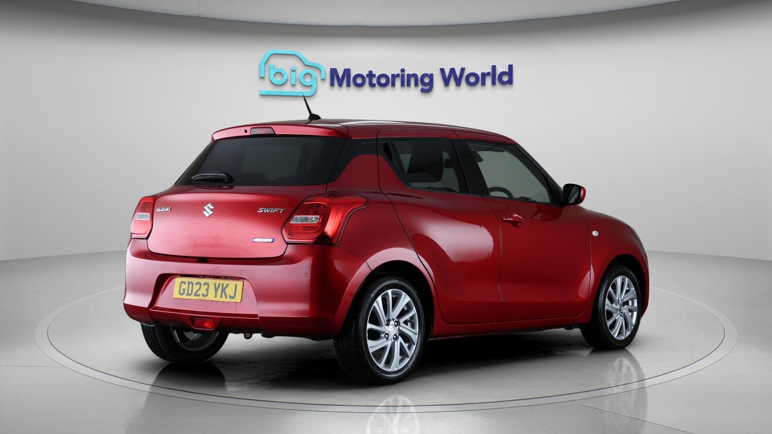 Used Suzuki Swift 2023 for sale - 76226672: Photo 8