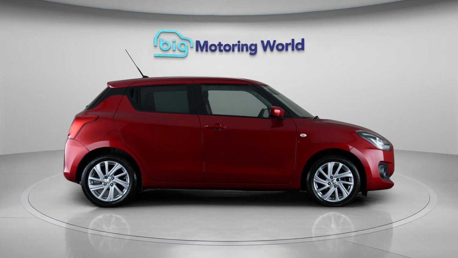 Used Suzuki Swift 2023 for sale - 76226672: Photo 9