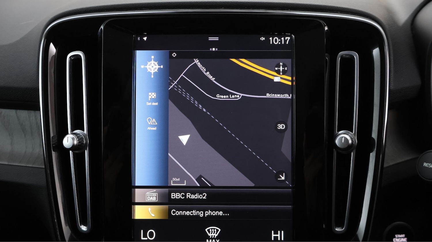 Used Volvo XC40 2021 for sale - 77264255: Photo 11