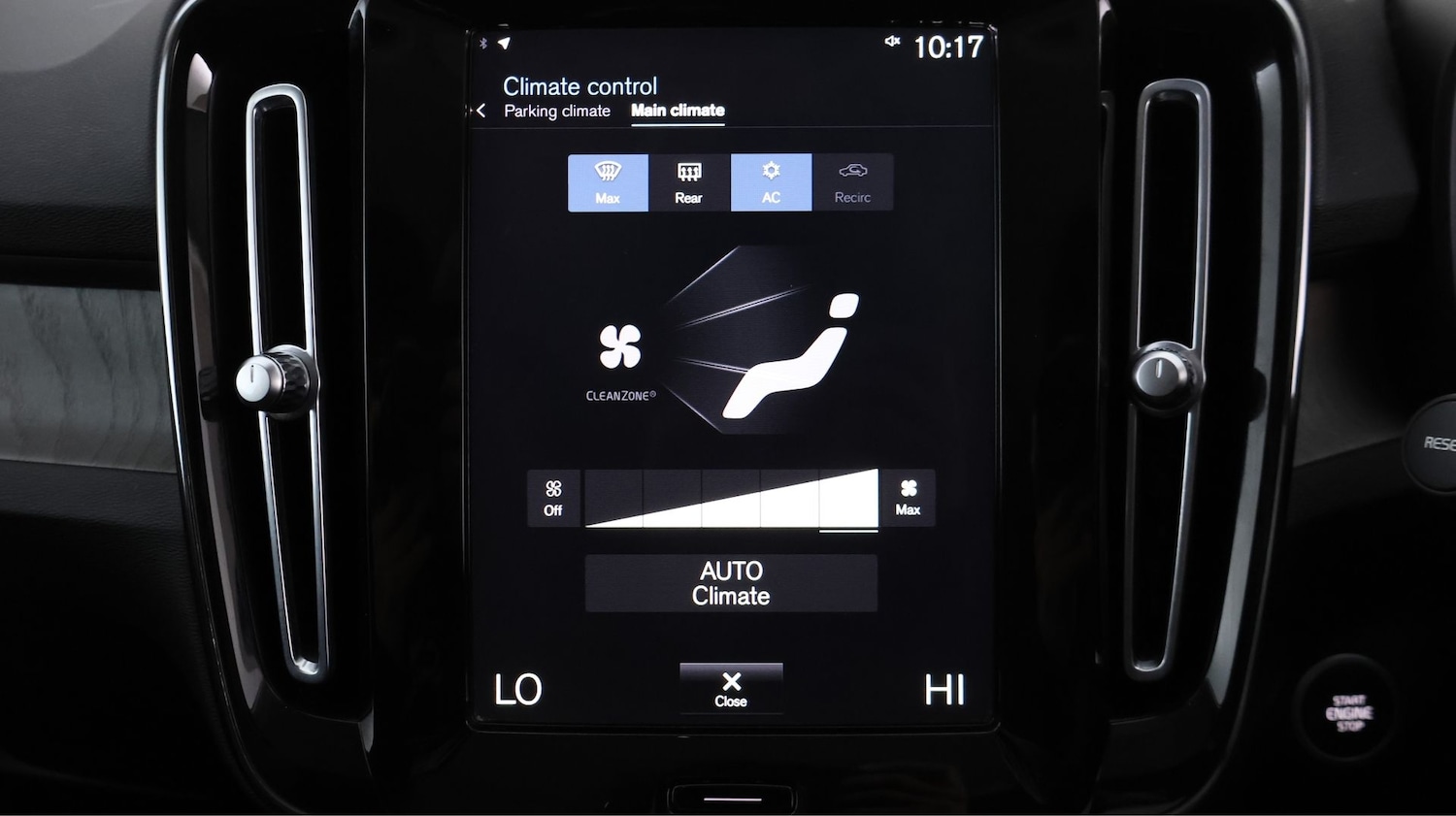 Used Volvo XC40 2021 for sale - 77264255: Photo 12