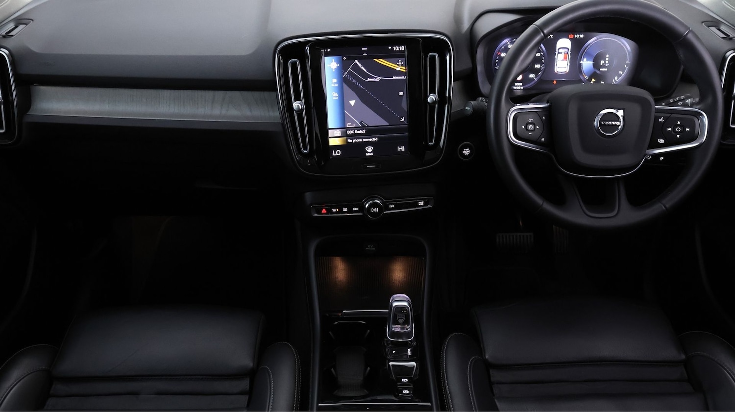 Used Volvo XC40 2021 for sale - 77264255: Photo 13