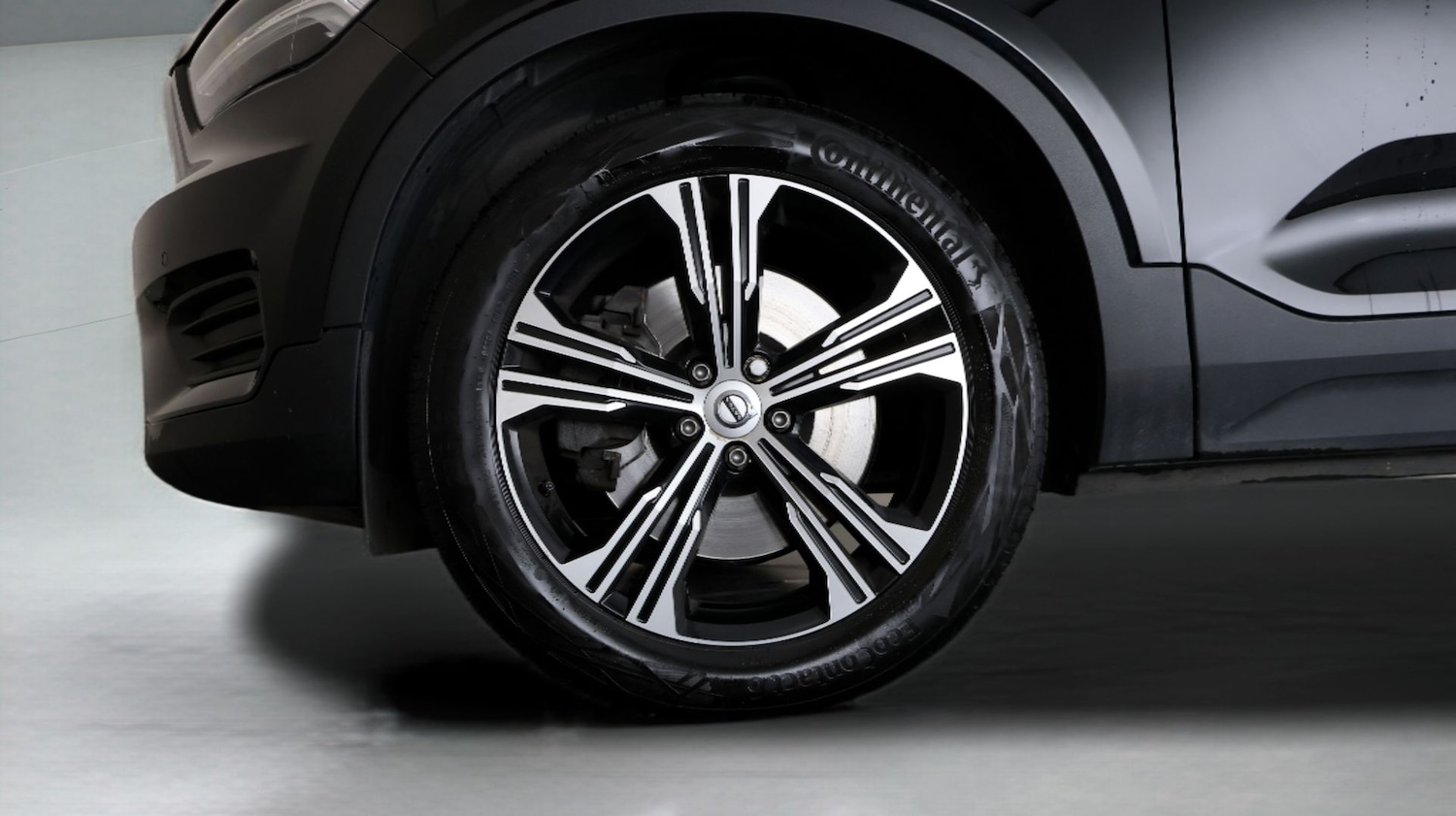 Used Volvo XC40 2021 for sale - 77264255: Photo 18