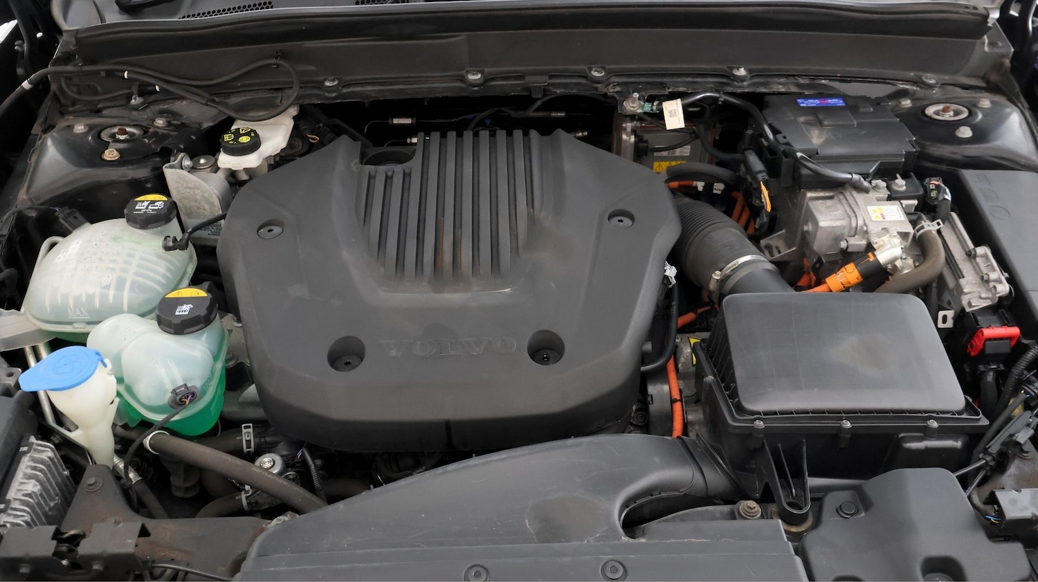 Used Volvo XC40 2021 for sale - 77264255: Photo 19