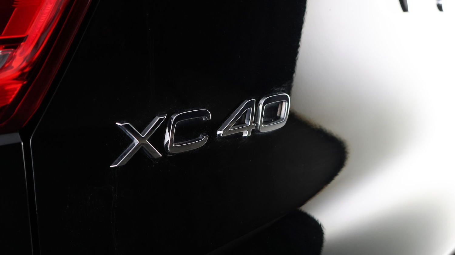 Used Volvo XC40 2021 for sale - 77264255: Photo 20