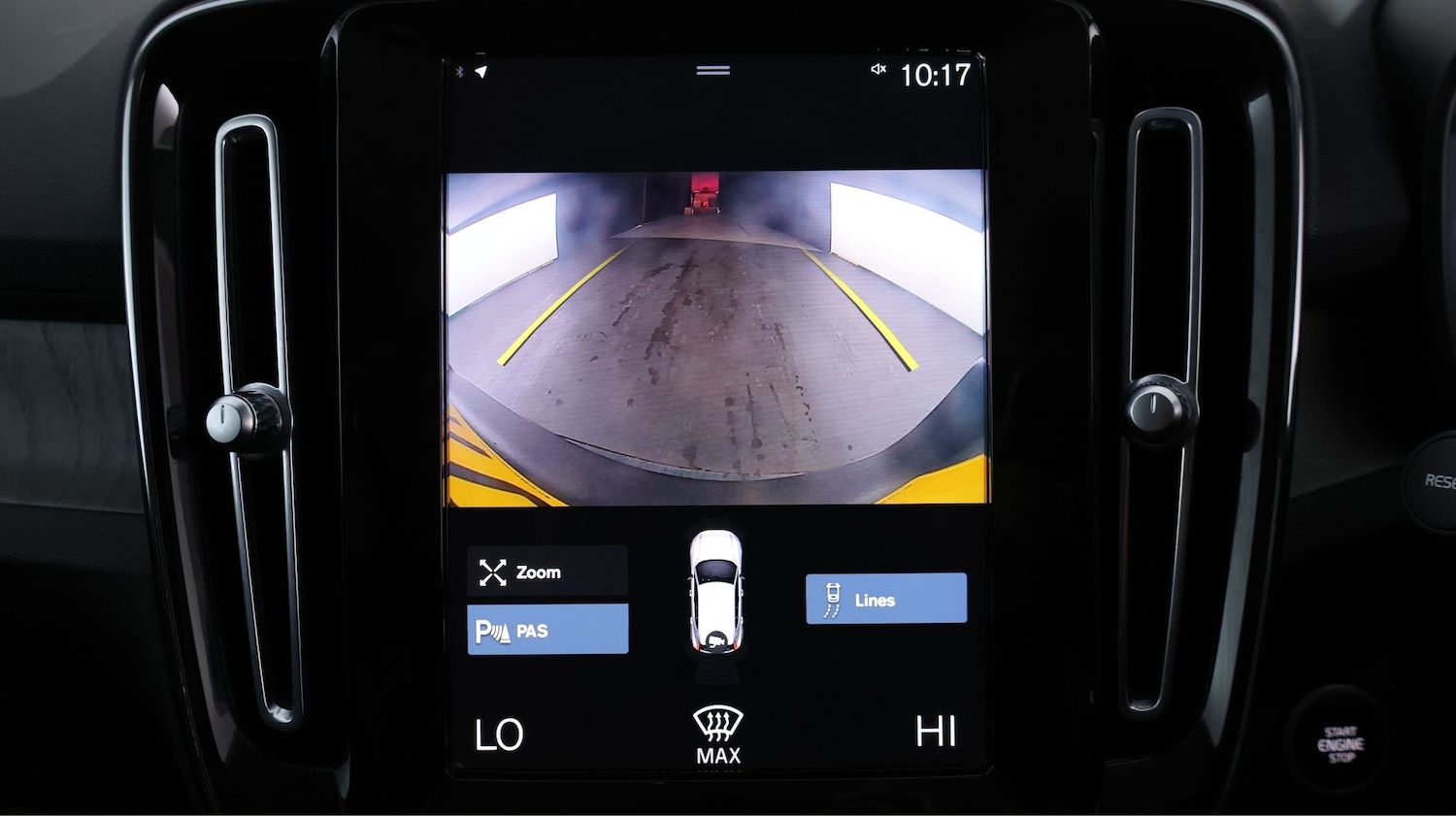 Used Volvo XC40 2021 for sale - 77264255: Photo 24