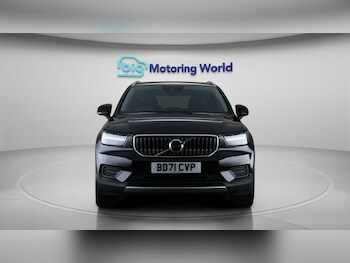 Used Volvo XC40 2021 for sale - 77264255: Photo