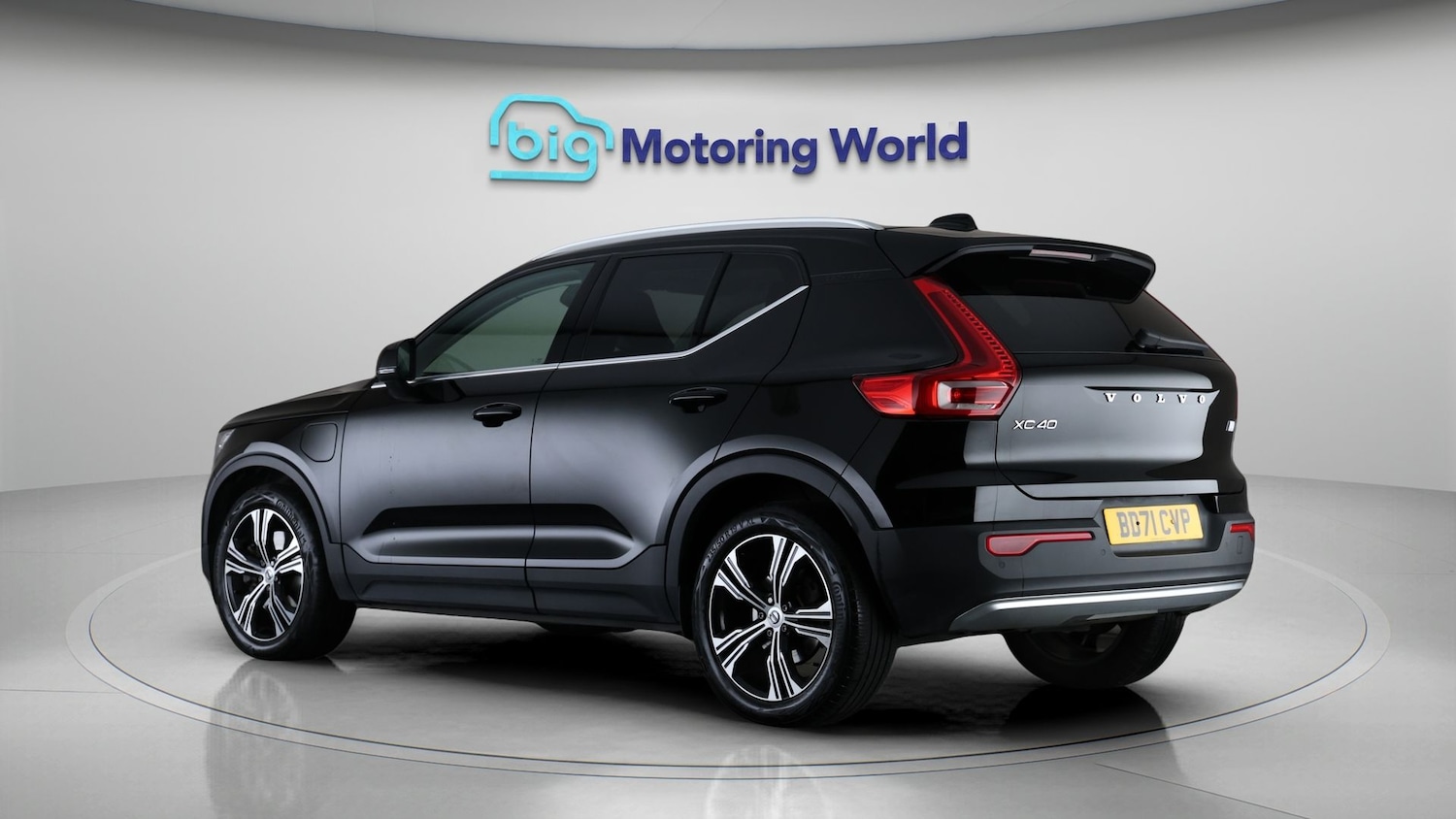 Used Volvo XC40 2021 for sale - 77264255: Photo 5