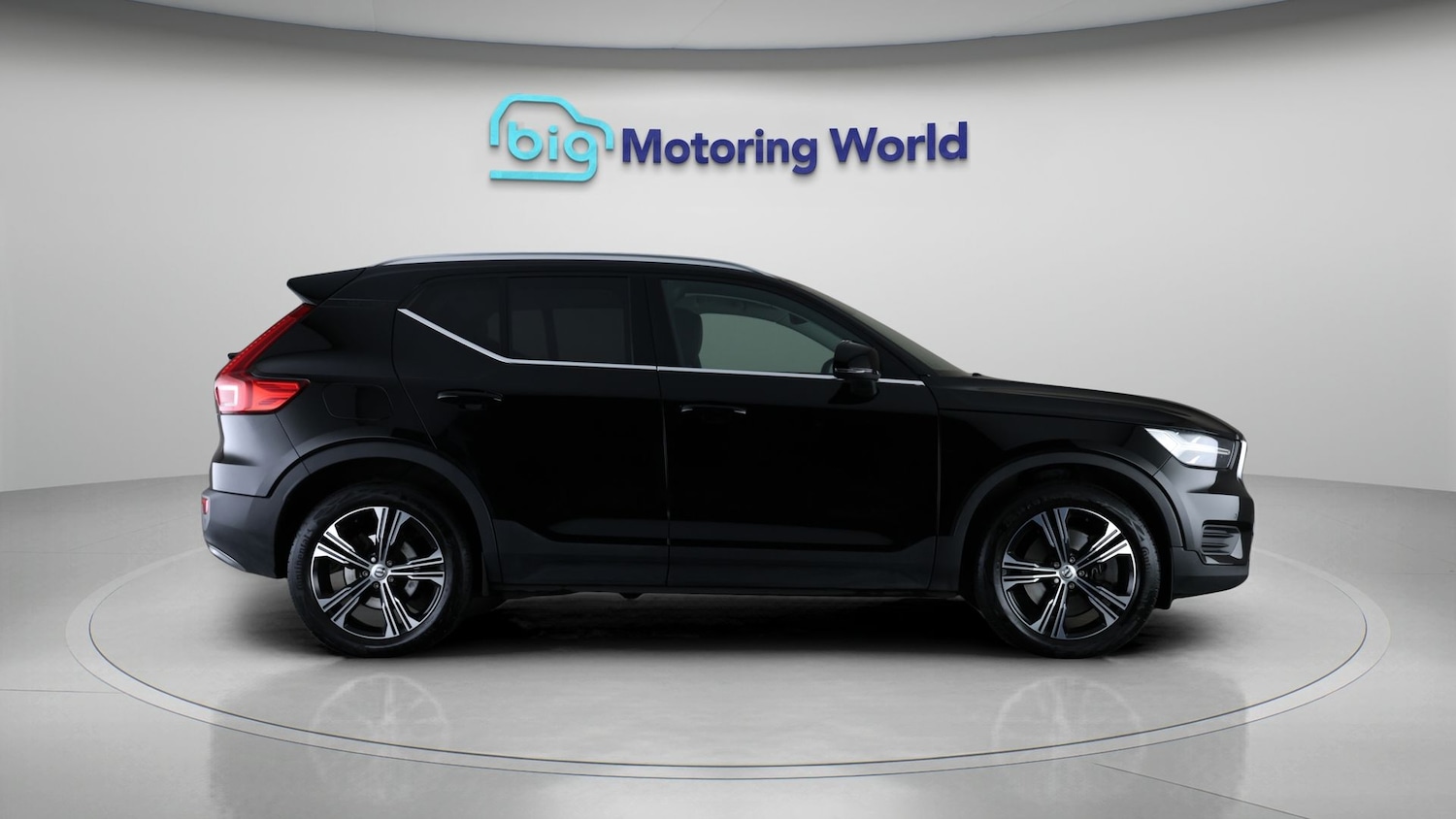Used Volvo XC40 2021 for sale - 77264255: Photo 8