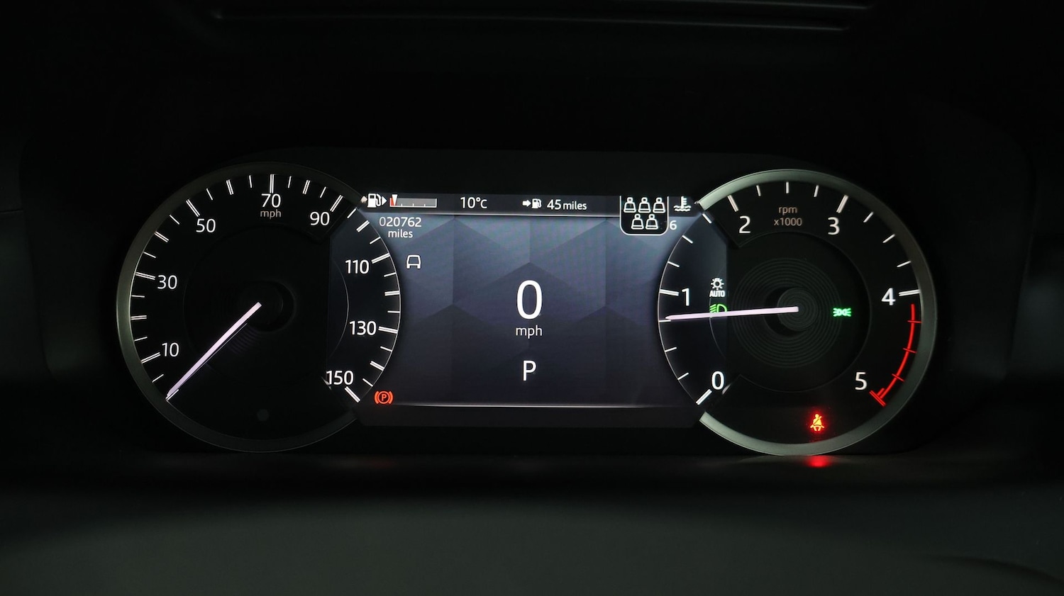 Used Land Rover Discovery Sport 2022 for sale - 77968953: Photo 10