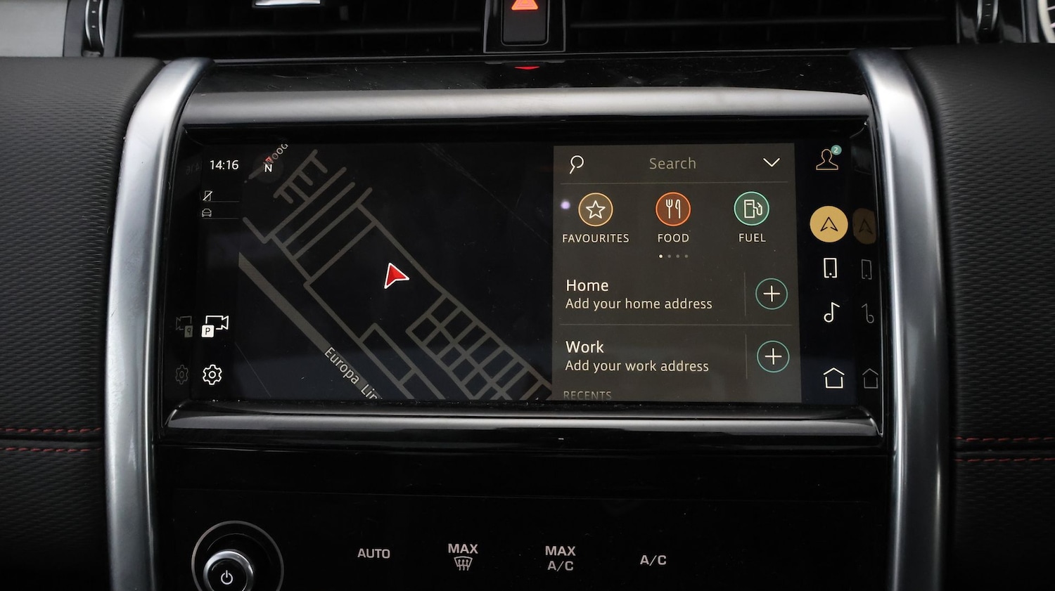 Used Land Rover Discovery Sport 2022 for sale - 77968953: Photo 11