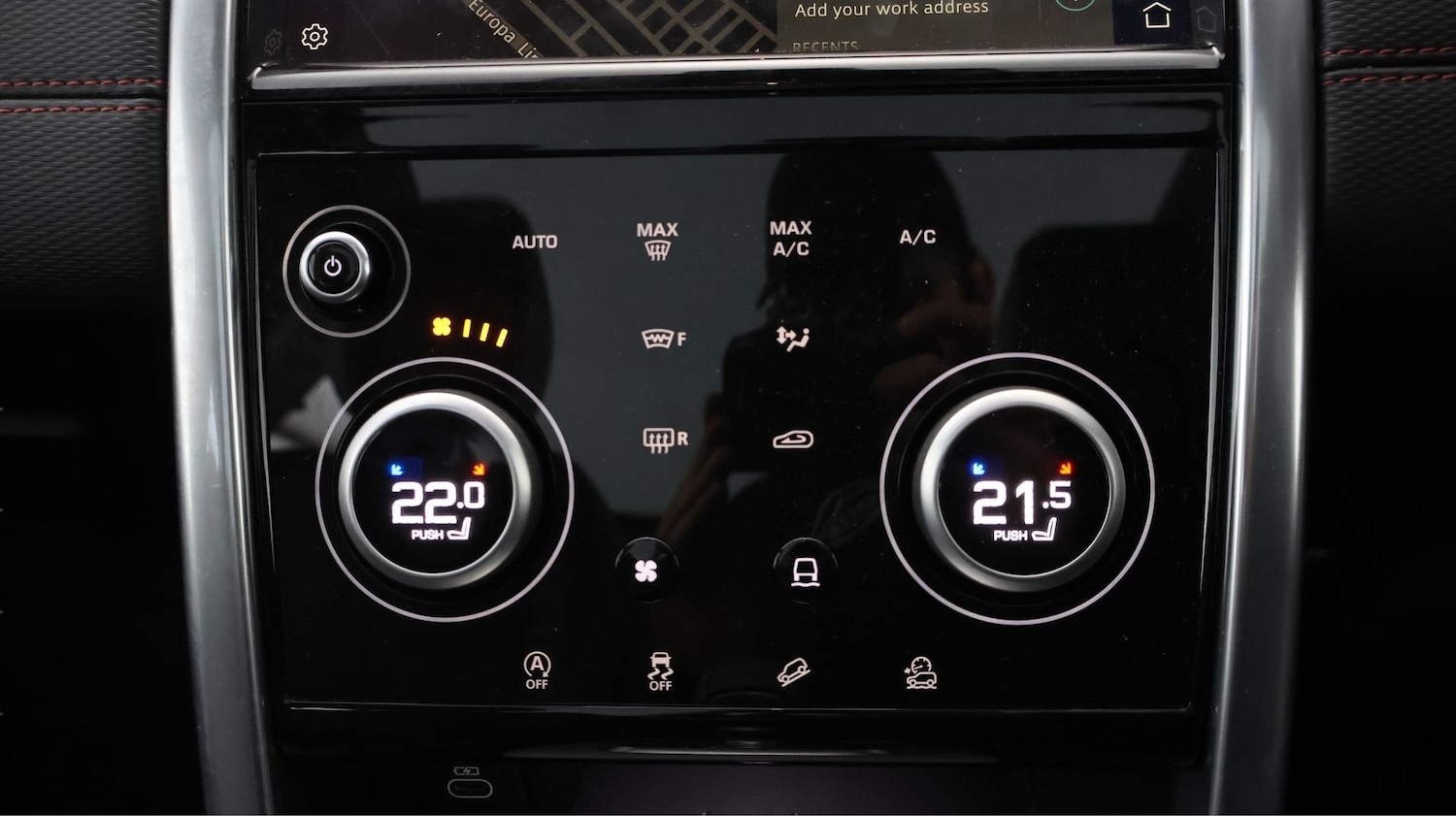 Used Land Rover Discovery Sport 2022 for sale - 77968953: Photo 12