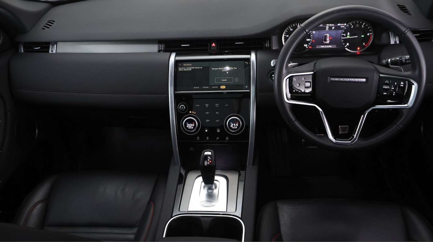 Used Land Rover Discovery Sport 2022 for sale - 77968953: Photo 13