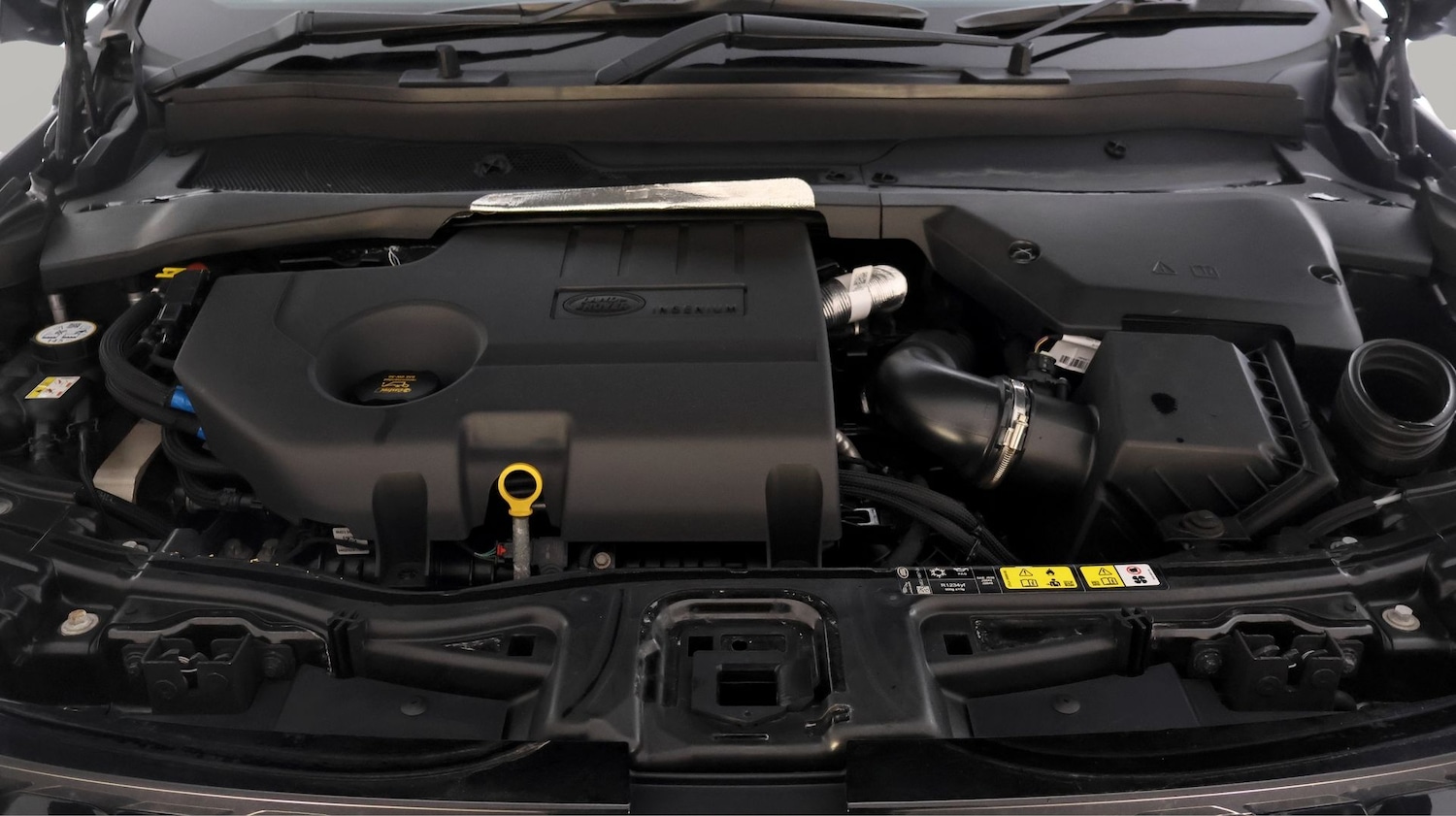 Used Land Rover Discovery Sport 2022 for sale - 77968953: Photo 19