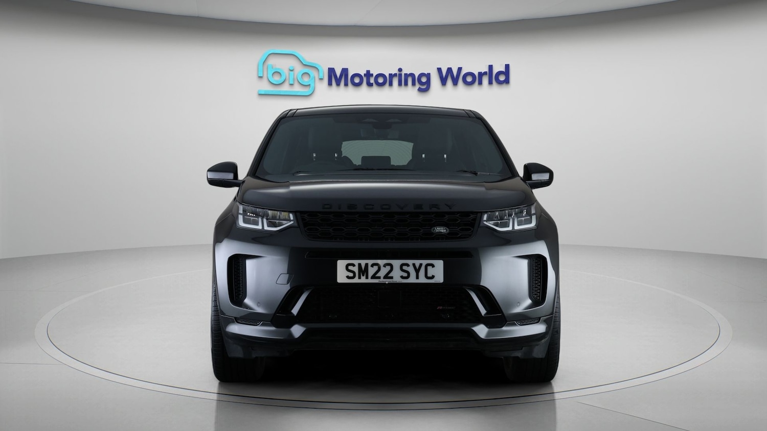 Used Land Rover Discovery Sport 2022 for sale - 77968953: Photo 2