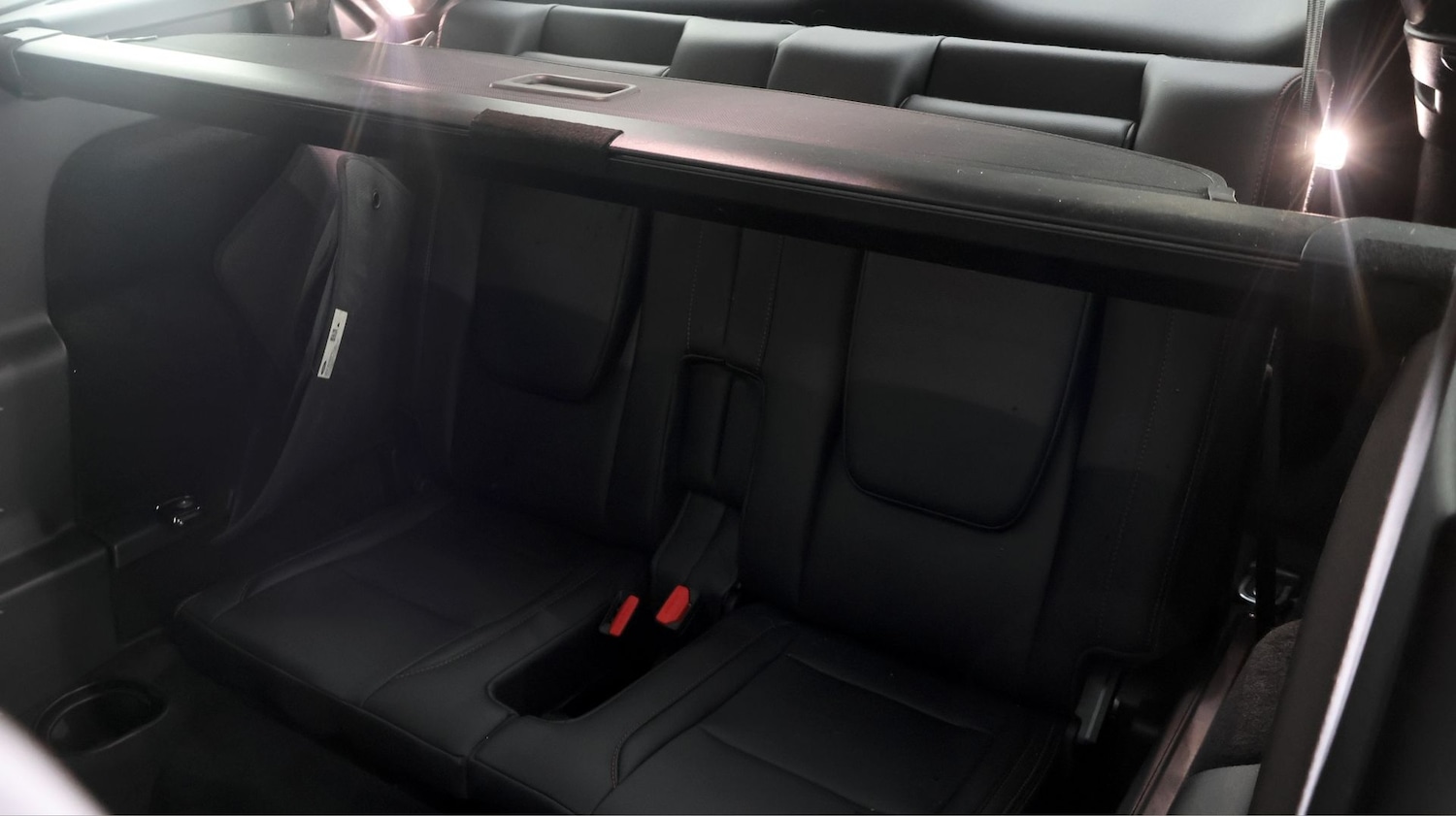 Used Land Rover Discovery Sport 2022 for sale - 77968953: Photo 20