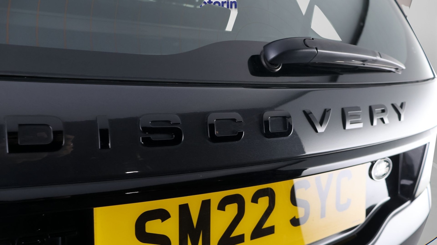 Used Land Rover Discovery Sport 2022 for sale - 77968953: Photo 21