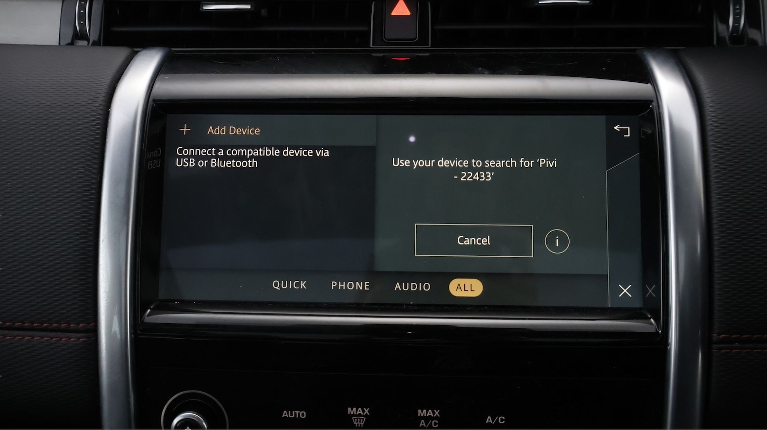 Used Land Rover Discovery Sport 2022 for sale - 77968953: Photo 26