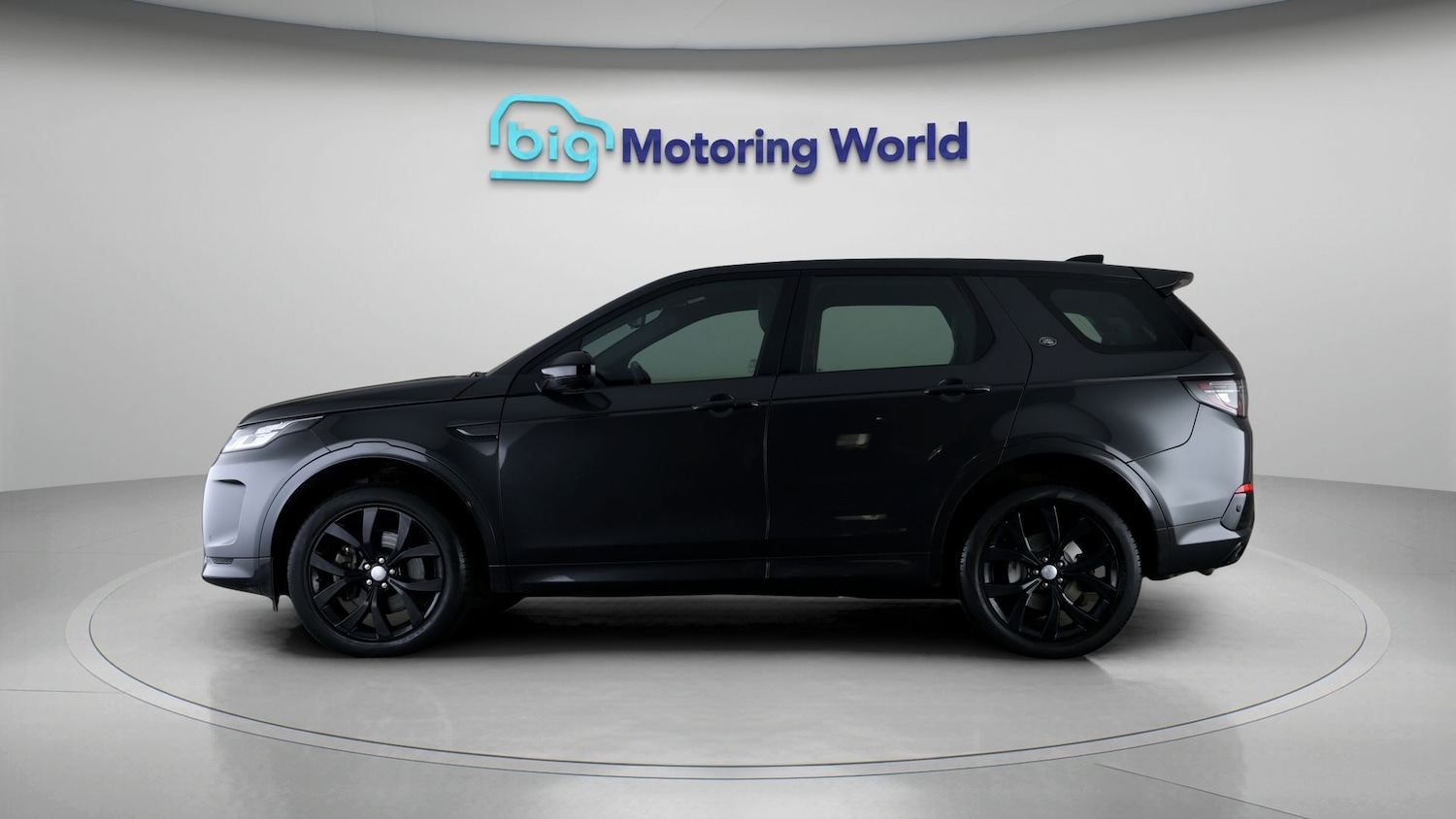 Used Land Rover Discovery Sport 2022 for sale - 77968953: Photo 4