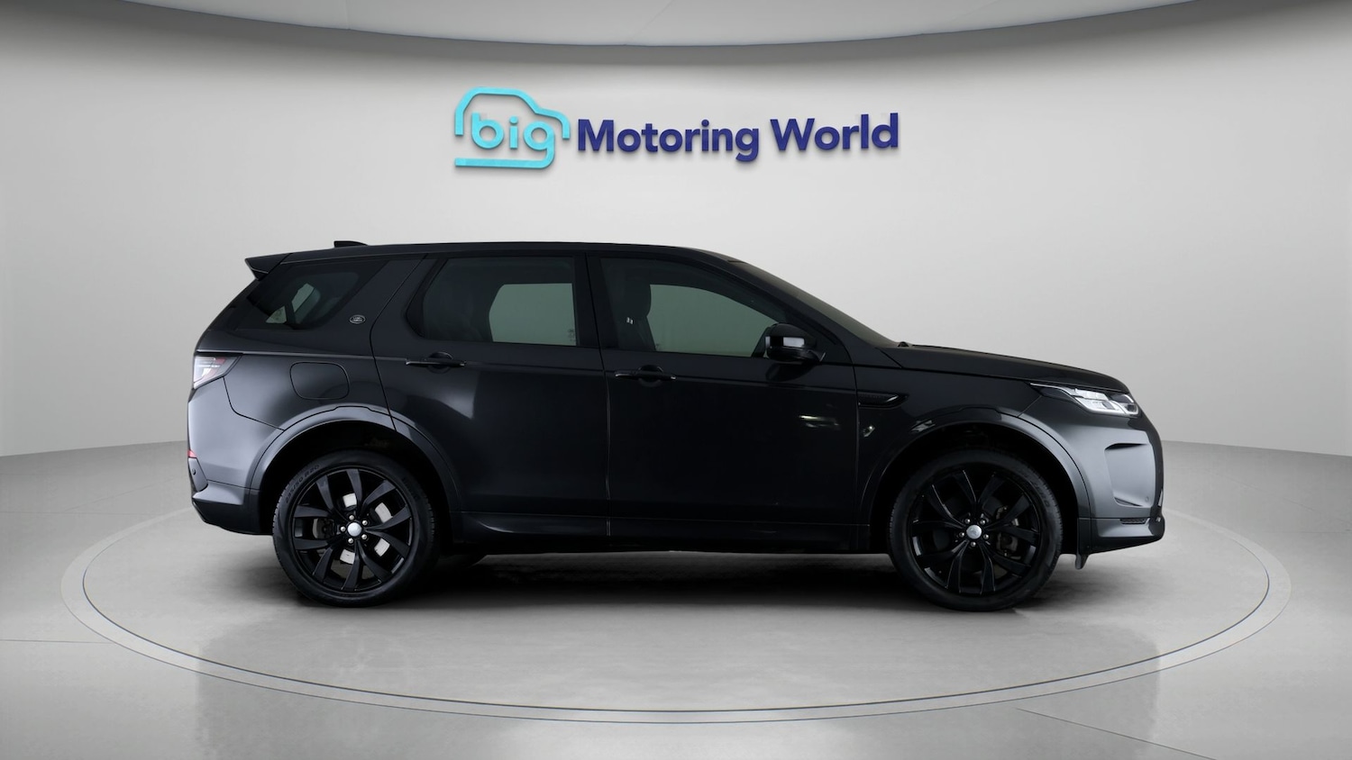 Used Land Rover Discovery Sport 2022 for sale - 77968953: Photo 8