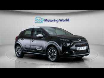 Used Citroen C3 2020 for sale - 74965442: Photo