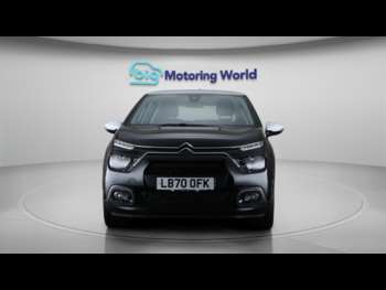 Used Citroen C3 2020 for sale - 74965442: Photo
