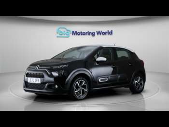 Used Citroen C3 2020 for sale - 74965442: Photo