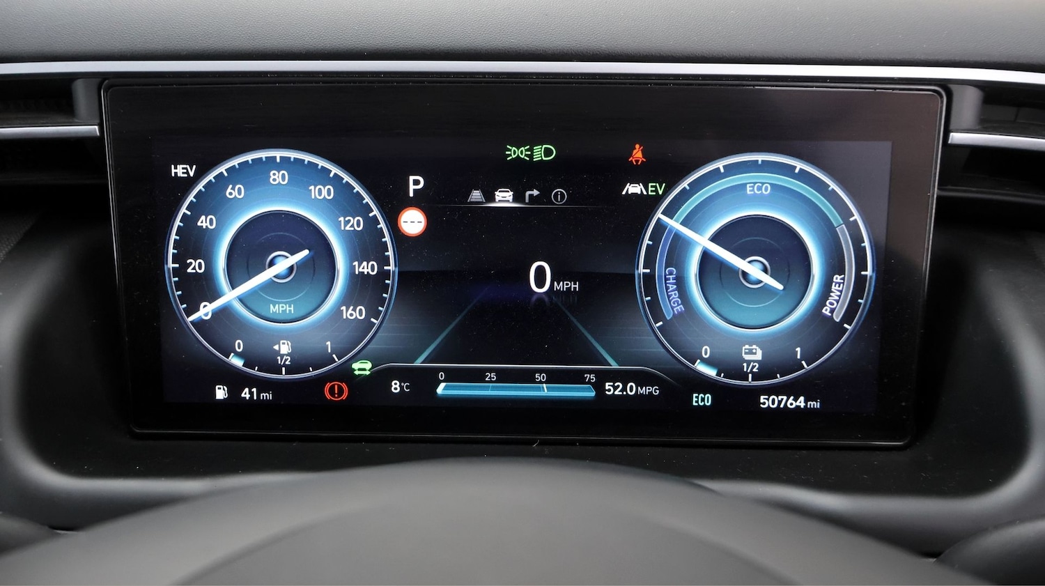 Used Hyundai TUCSON 2023 for sale - 77635739: Photo 10