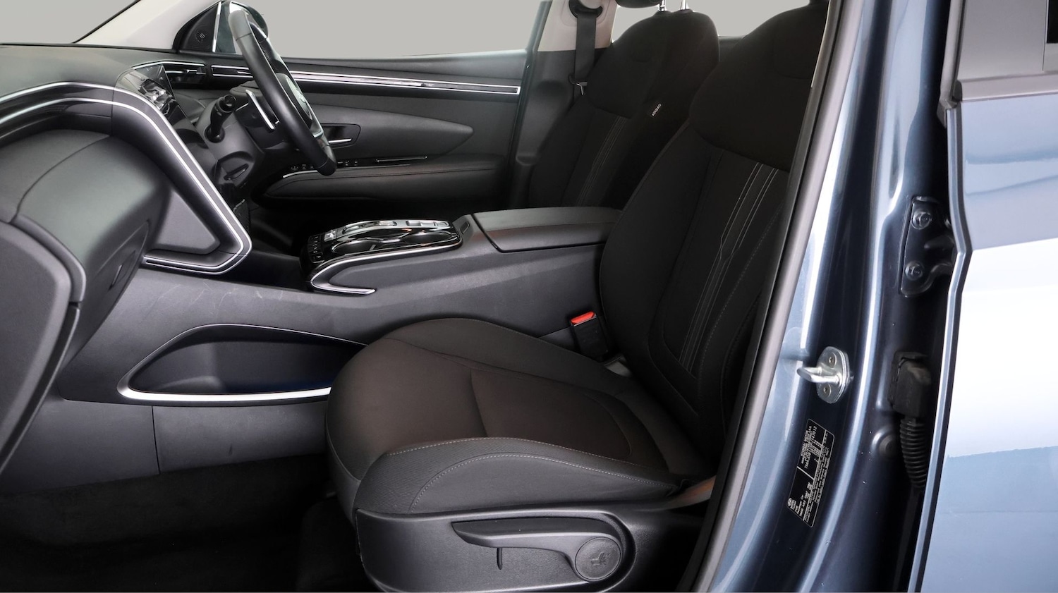 Used Hyundai TUCSON 2023 for sale - 77635739: Photo 13