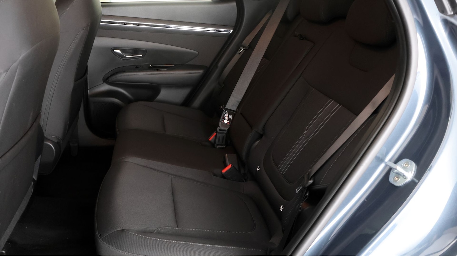 Used Hyundai TUCSON 2023 for sale - 77635739: Photo 15