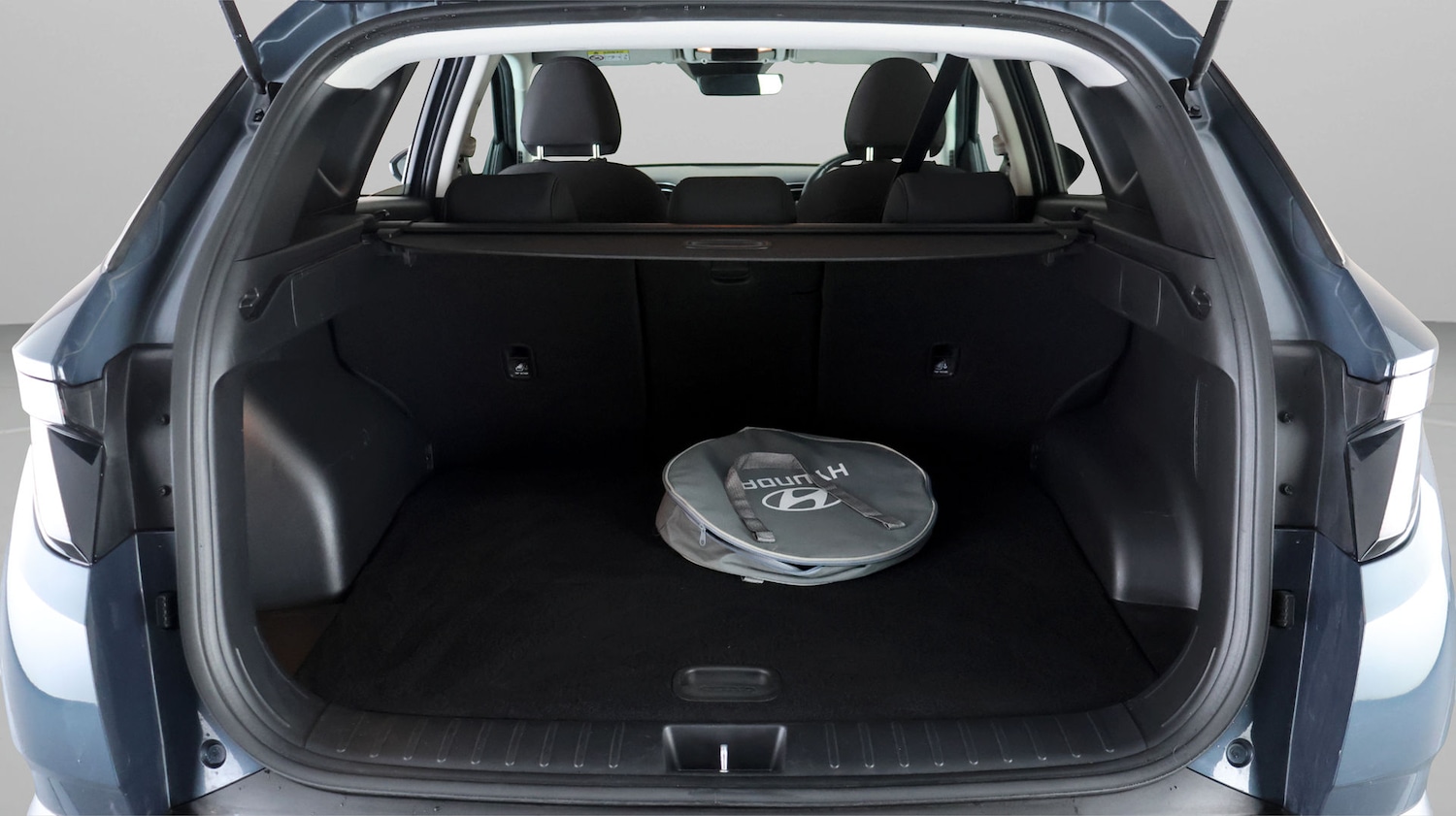 Used Hyundai TUCSON 2023 for sale - 77635739: Photo 16