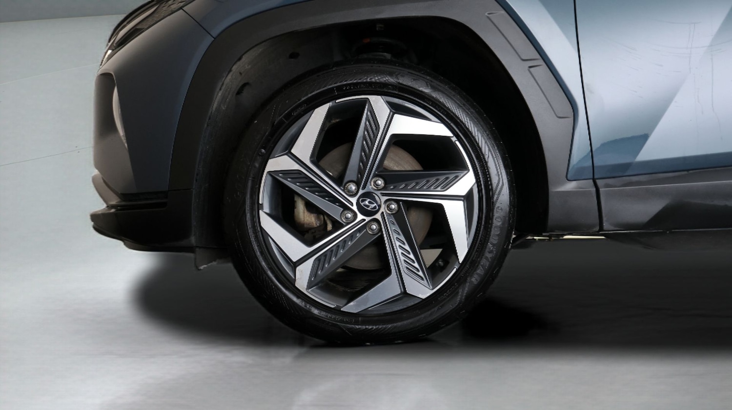 Used Hyundai TUCSON 2023 for sale - 77635739: Photo 17