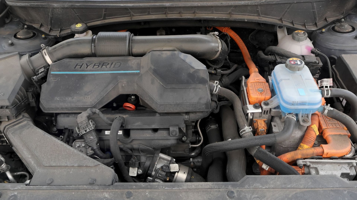 Used Hyundai TUCSON 2023 for sale - 77635739: Photo 18