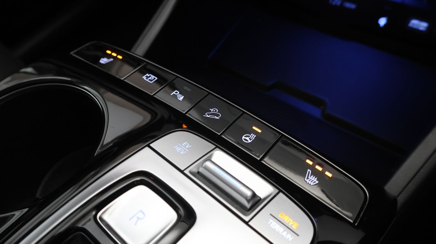 Used Hyundai TUCSON 2023 for sale - 77635739: Photo 21