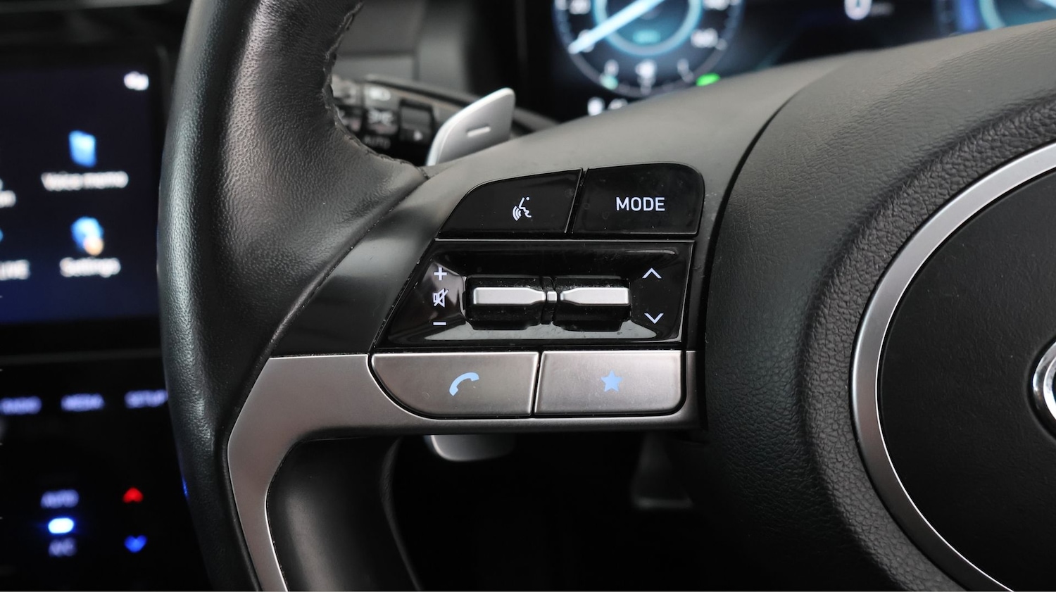 Used Hyundai TUCSON 2023 for sale - 77635739: Photo 22