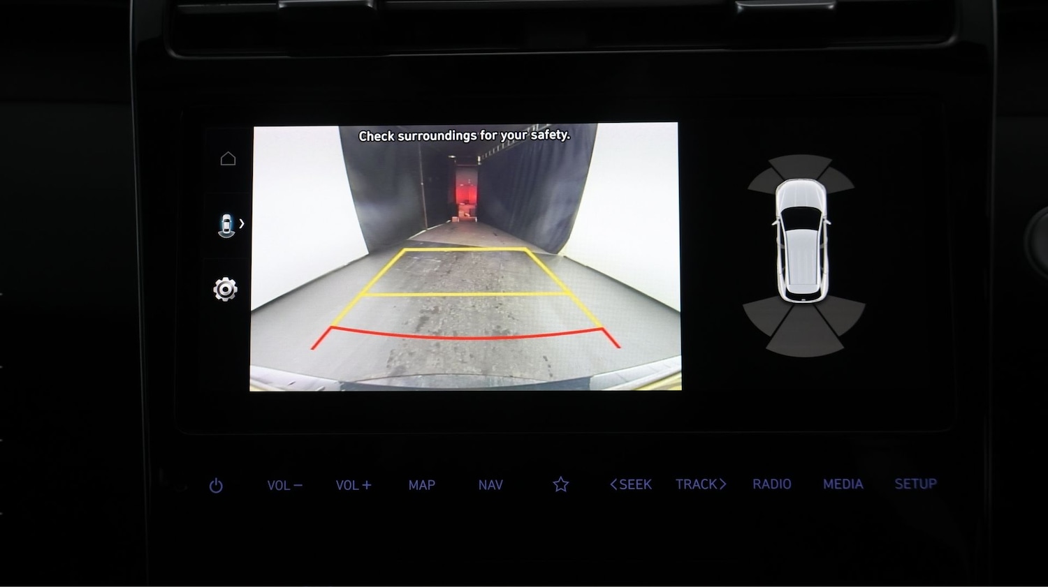 Used Hyundai TUCSON 2023 for sale - 77635739: Photo 24