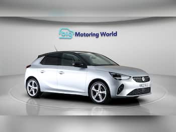 Used Vauxhall Corsa 2022 for sale - 79582113: Photo