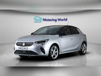 Used Vauxhall Corsa 2022 for sale - 79582113: Photo