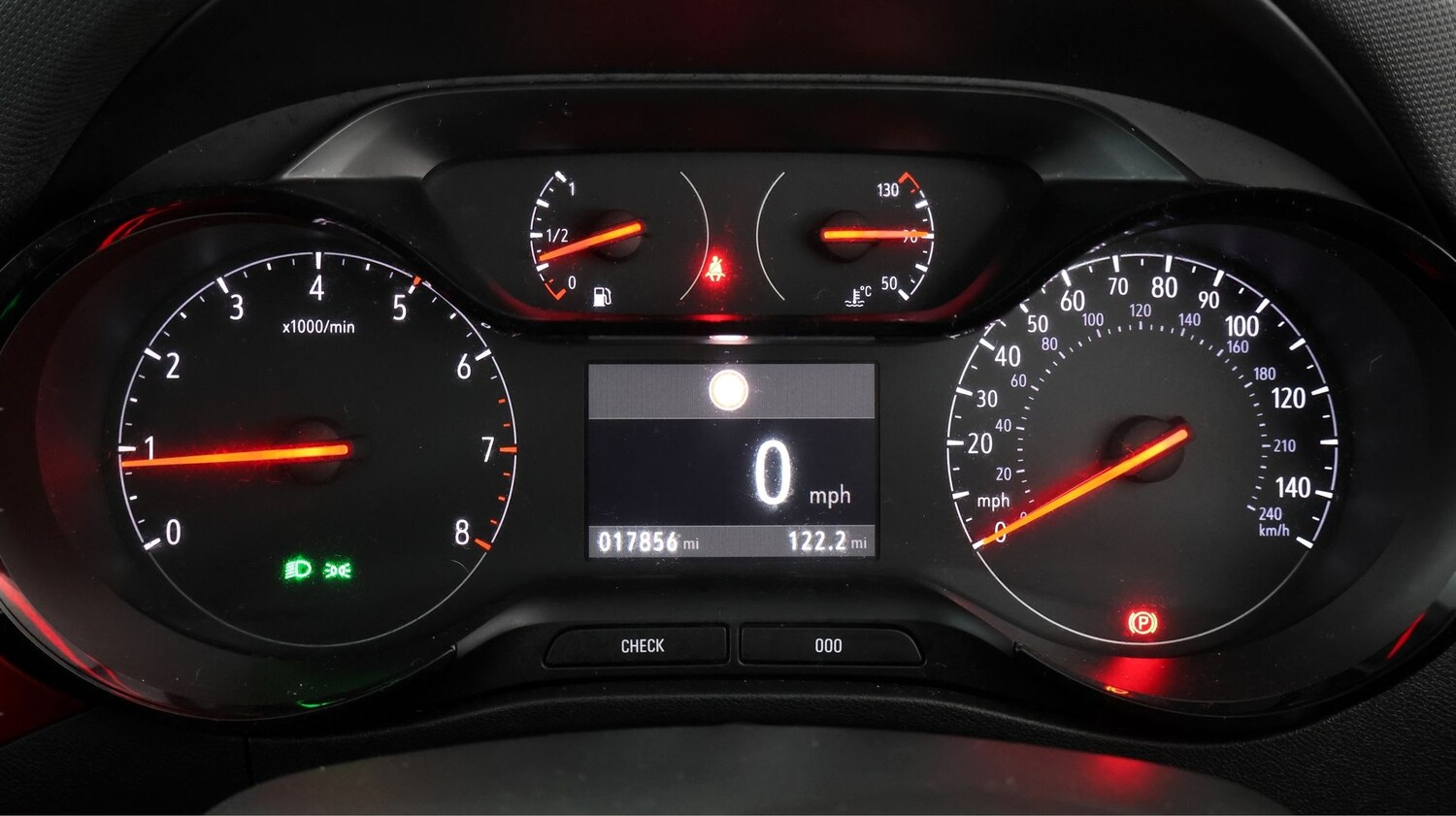 Used Vauxhall Crossland 2022 for sale - 77484894: Photo 10