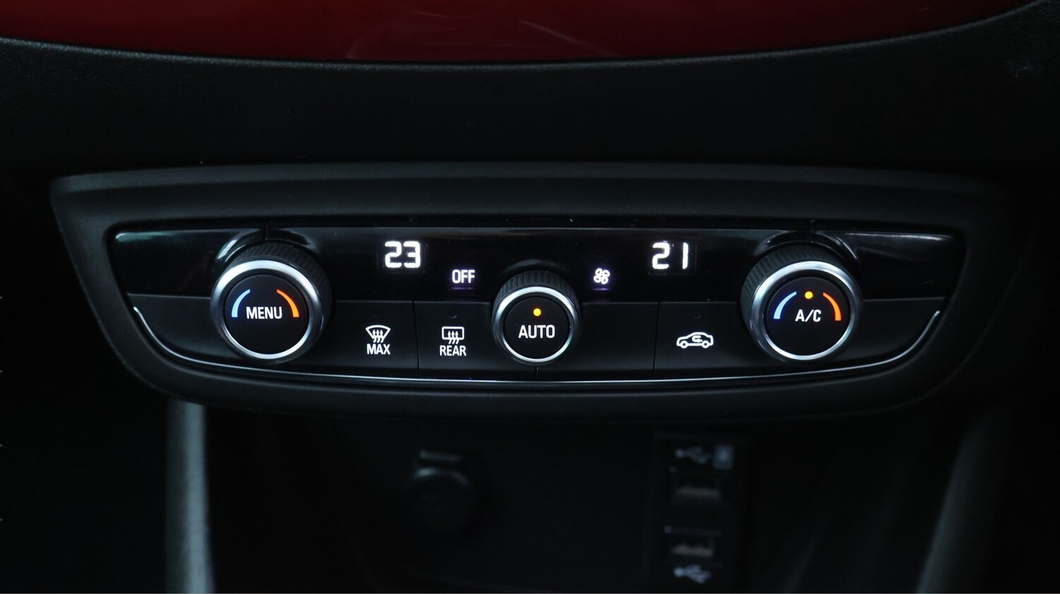 Used Vauxhall Crossland 2022 for sale - 77484894: Photo 12