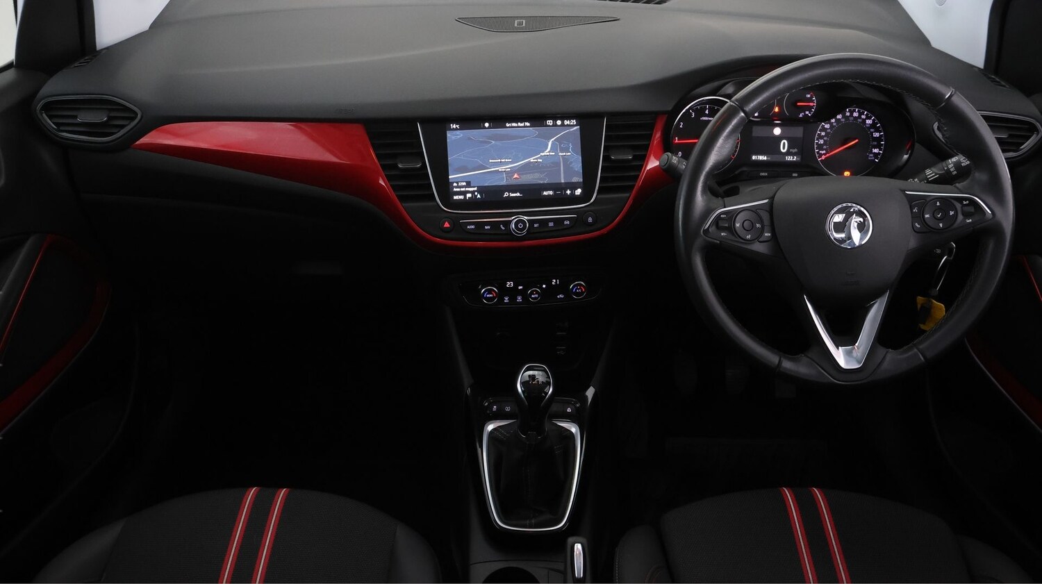 Used Vauxhall Crossland 2022 for sale - 77484894: Photo 13