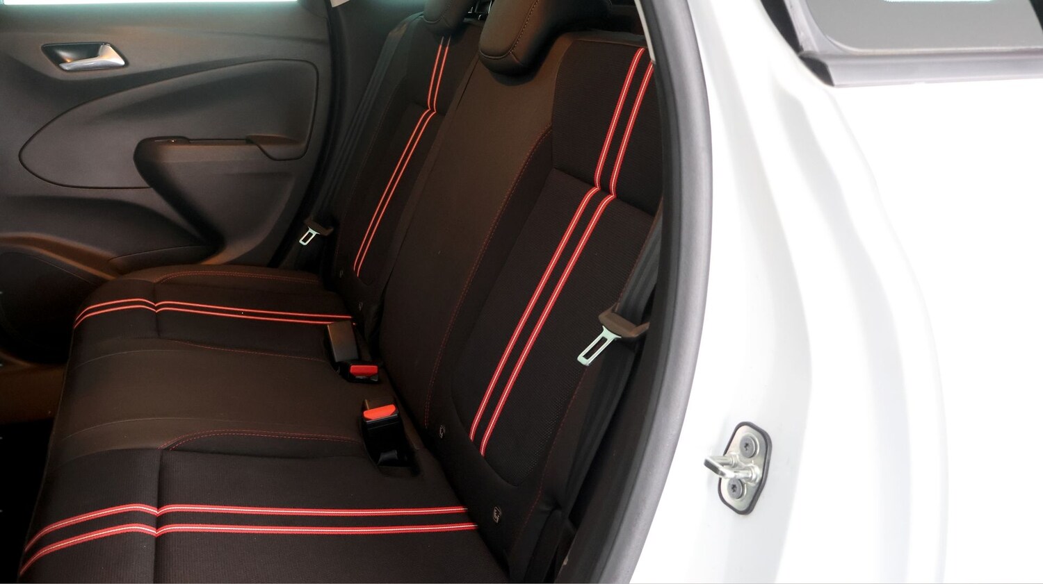 Used Vauxhall Crossland 2022 for sale - 77484894: Photo 16