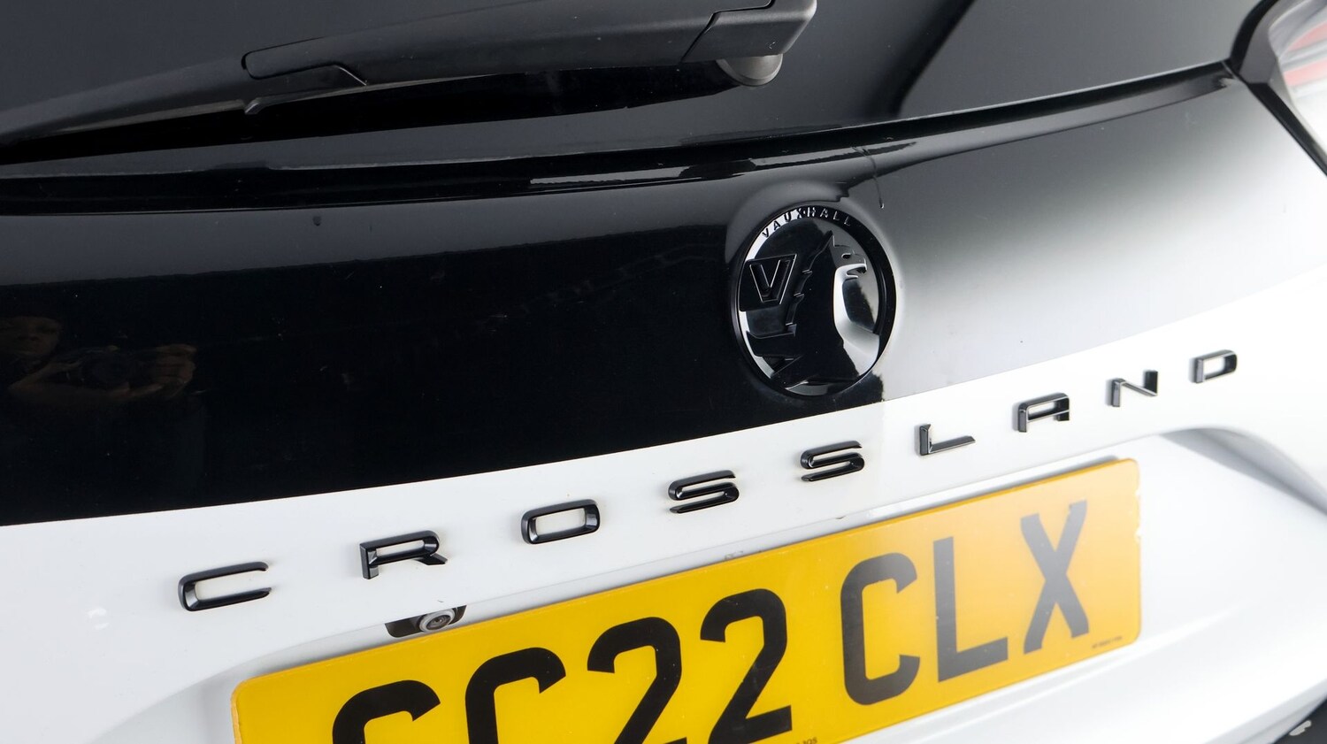 Used Vauxhall Crossland 2022 for sale - 77484894: Photo 20