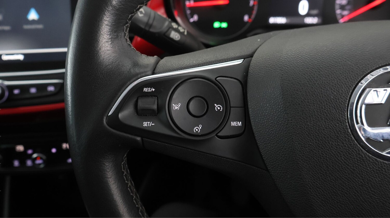 Used Vauxhall Crossland 2022 for sale - 77484894: Photo 21