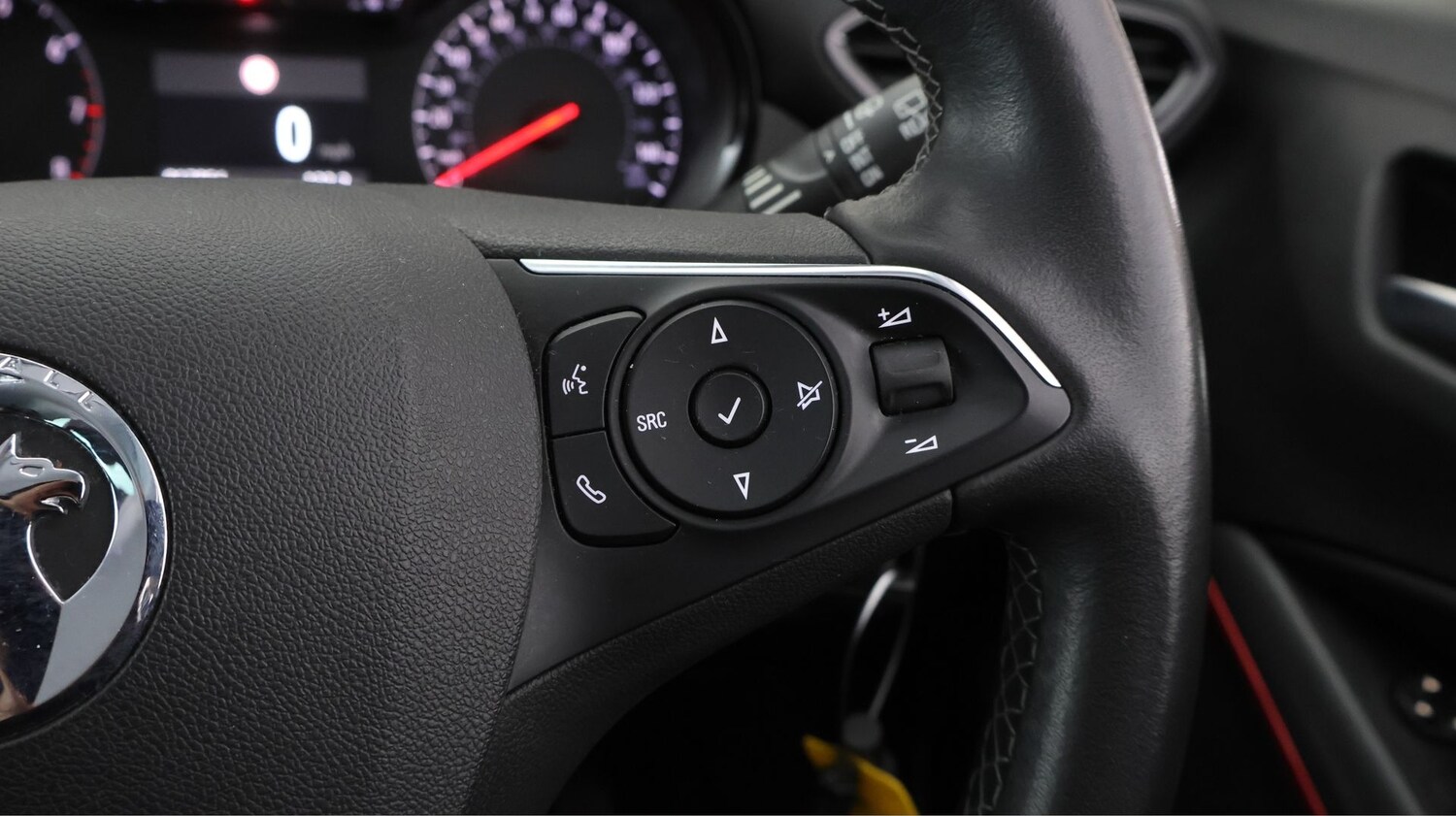 Used Vauxhall Crossland 2022 for sale - 77484894: Photo 23