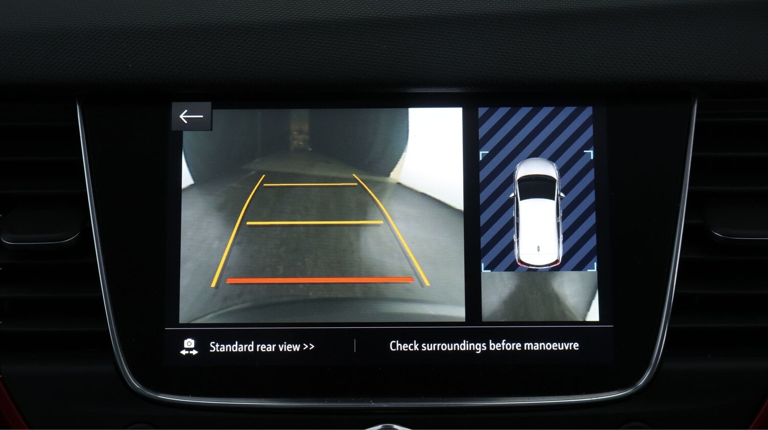 Used Vauxhall Crossland 2022 for sale - 77484894: Photo 24