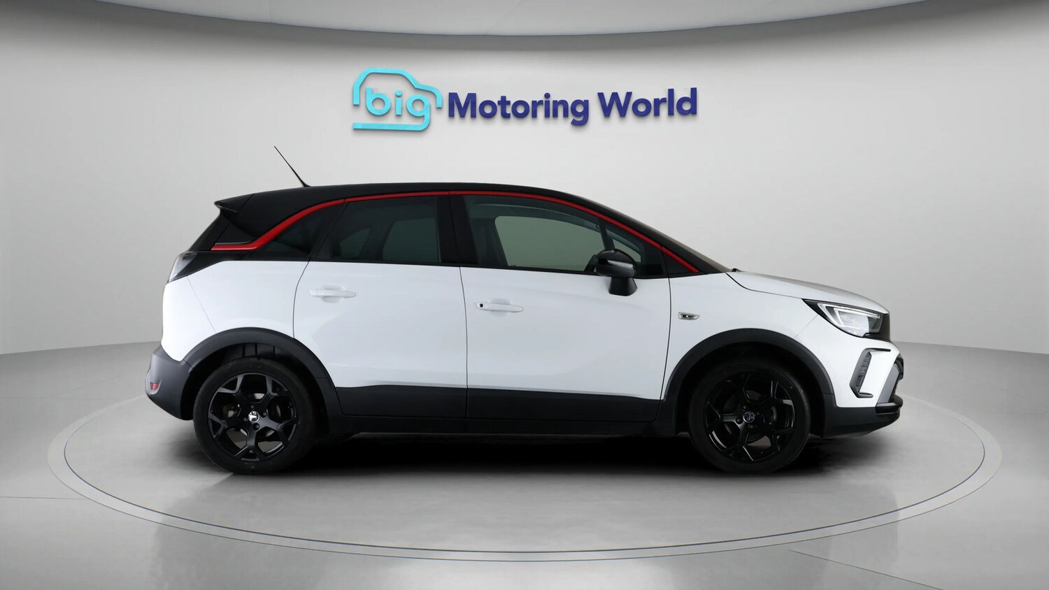 Used Vauxhall Crossland 2022 for sale - 77484894: Photo 8