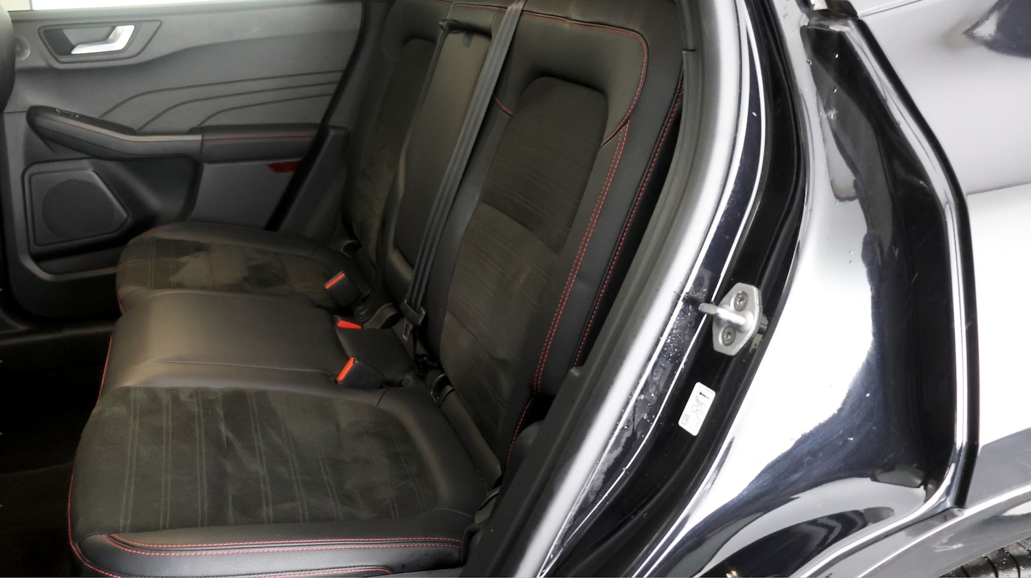 Used Ford Kuga 2021 for sale - 77584801: Photo 16