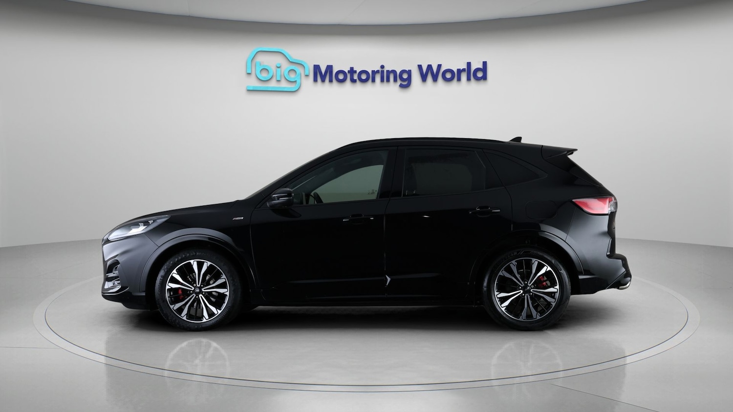 Used Ford Kuga 2021 for sale - 77584801: Photo 4